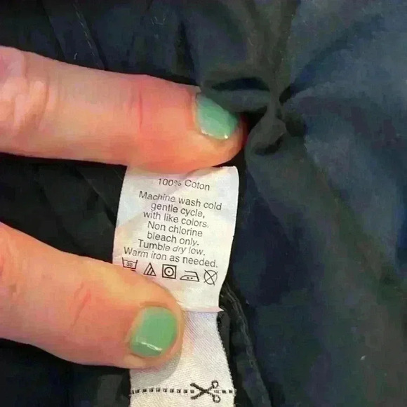 MADEWELL Navy Blue Lakeshore MIDI Dress Size 0 - Picture 7 of 8